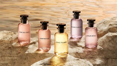 parfum louis vuitton femme avis|Louis Vuitton perfumes official website.